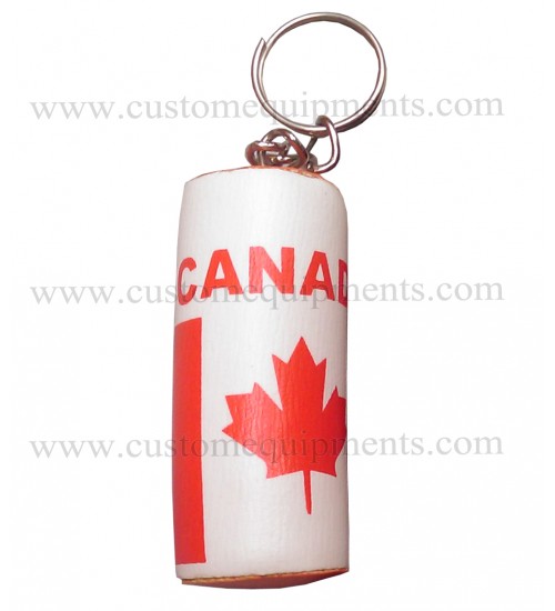 Canada Keychains