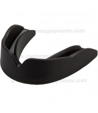 Black Mouthguard