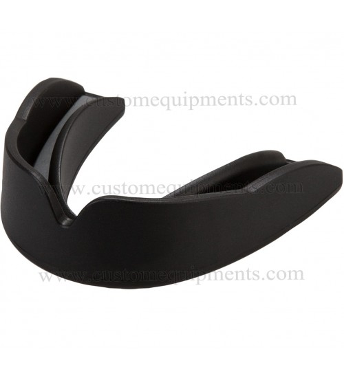 Black Mouthguard