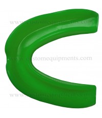 Green Mouth Guards