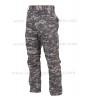 Digital Camo Trouser