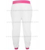 Pink Jogger Pants