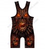 Compression Singlet