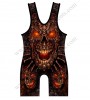 Compression Singlet