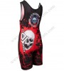 Wrestling Singlet