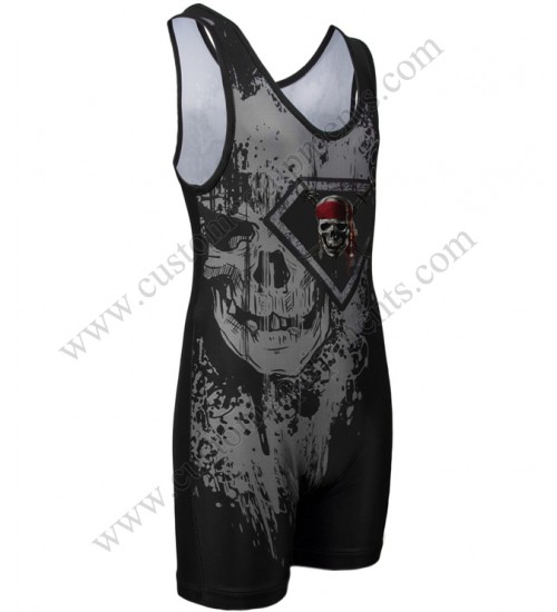 Wrestling Singlets