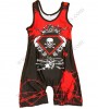 Wrestling Singlet