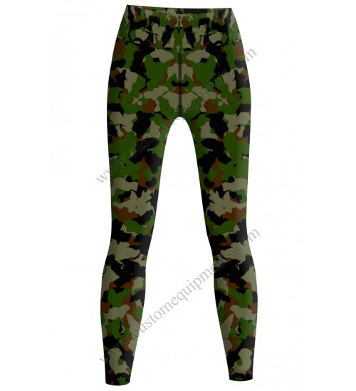 Military Leggings