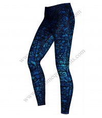 Metropolis Leggings