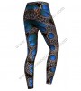 Peacock Leggings