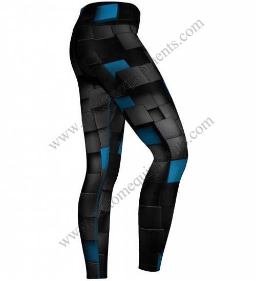 Custom Gym Leggings