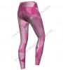 Pink Compression Tights