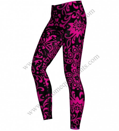 Compression Leggings