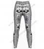 Dizzy Raskulls Leggings