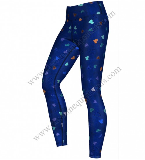 Wod Leggings