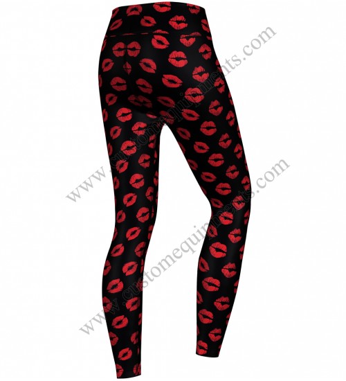 Yoga Kiss Leggings