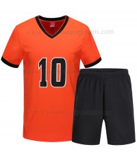 Youth Basketball Uniforms