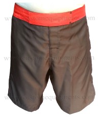 Blank MMA Shorts