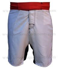 Men MMA Shorts