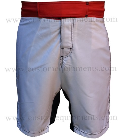 Men MMA Shorts