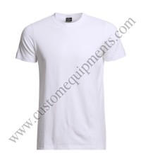 White T-Shirts